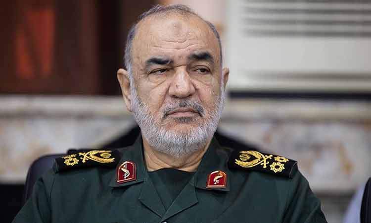 صهیونیست ها منتظر پاسخ به شهادت رساندن«شهید آبیار» باشند