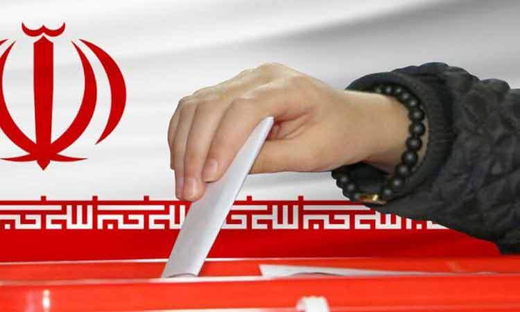 ۱۵ تیر زمان مرحله دوم احتمالی انتخابات ریاست جمهوری است