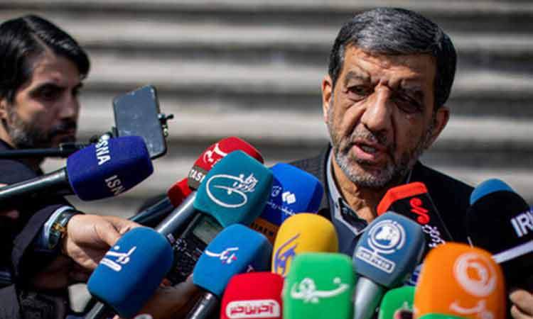 ضرغامی :خروج اشیای تاریخی از کشور منوط به تصویب هیئت وزیران شد