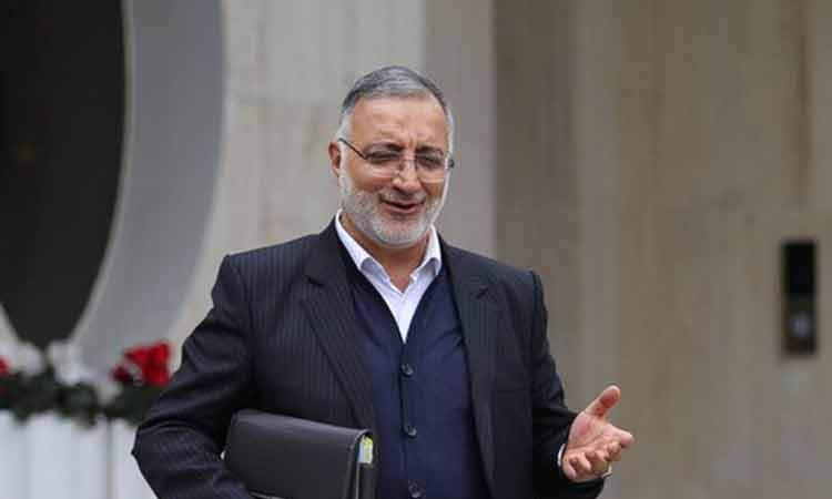 زاکانی: رای می‌آورم
