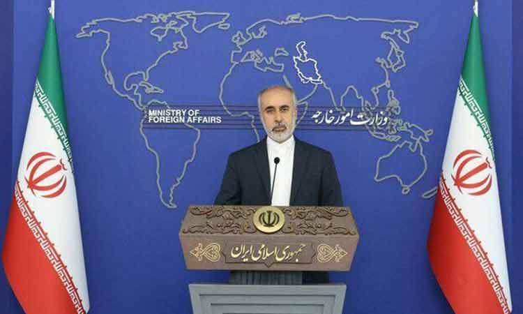 واکنش وزارت امور خارجه به بازداشت یک ایرانی توسط پلیس فرانسه