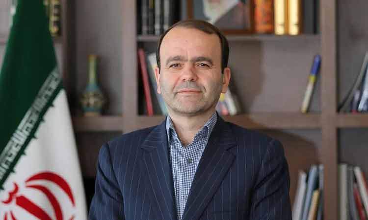 قالیباف خلاف وعده به نمایندگان کاندیدای ریاست جمهوری شد/اعتراض به کاندیداتوری قالیباف در مجلس 