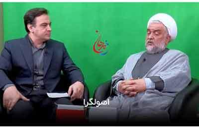 گفت و گو با حجت الاسلام امیری فر، فعال سیاسی اصولگرا