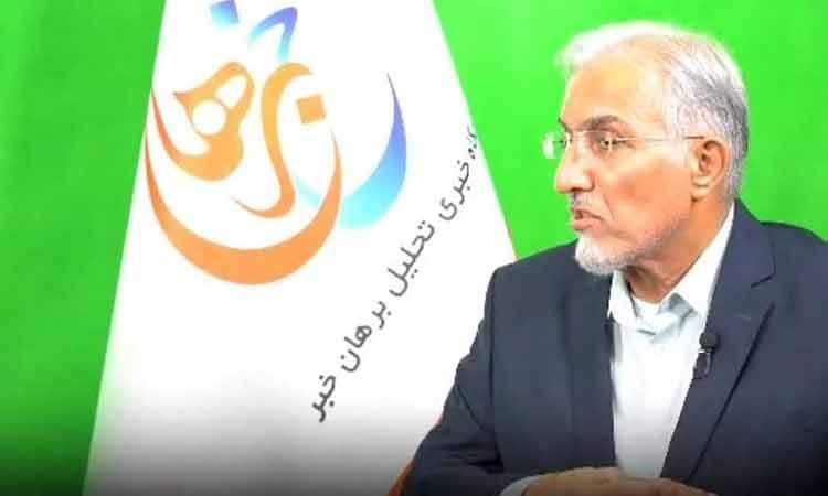مردم امیدی به تغییر ندارند/ برای تزریق امیدواری در جامعه باید اصلاحات صورت گیرد/ منابع بزرگ در کویر دفن شدند