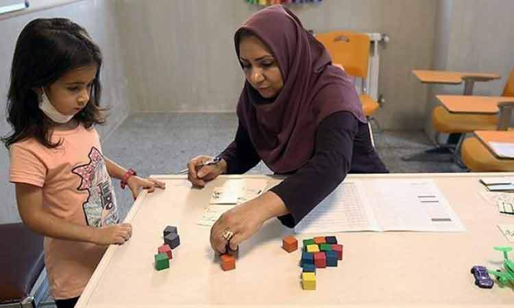 پایان سنجش سلامت نوآموزان بدو ورود به دبستان؛ امروز