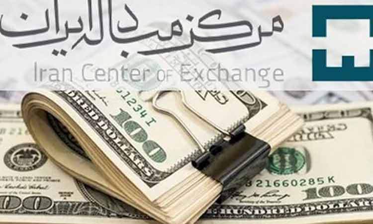 افزایش قیمت ارزهای مبادله‌ای/ دلار چند شد؟