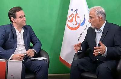 گفتگوی کامل برهان خبر با دکتر حسین راغفر،اقتصاددان/بخش اول