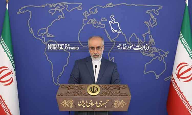 کنعانی: جزایر سه گانه جزء لاینفک خاک ایران است