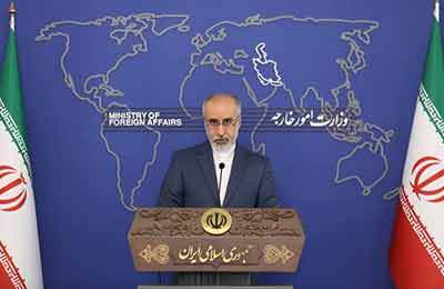 کنعانی: جزایر سه گانه جزء لاینفک خاک ایران است