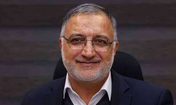 زاکانی: از فردا مرخصی می‌گیرم