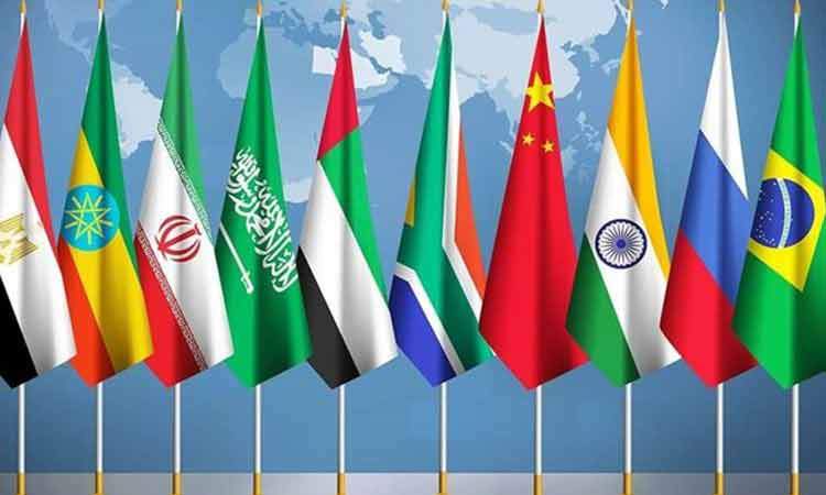 پرداخت با ارزهای ملی در کشورهای بریکس