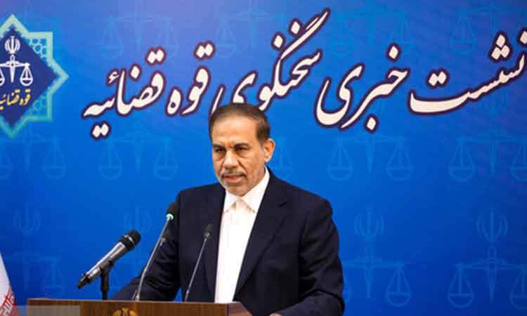 عتراض تتلو به حکم دادگاه/ شناسایی اموالی از مالک کوروش کمپانی/ فرش‌های «سعد آباد» پیدا شدند