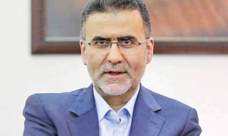 ایوبی رئیس ستاد انتخابات پورمحمدی شد