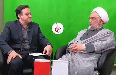 گفت و گوی  کامل با حجت الاسلام امیری فر، فعال سیاسی اصولگرا/ بخش دوم