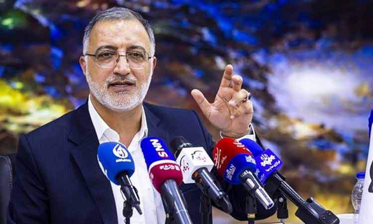 زاکانی معرکه گیری بی کارنامه