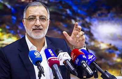 زاکانی معرکه گیری بی کارنامه