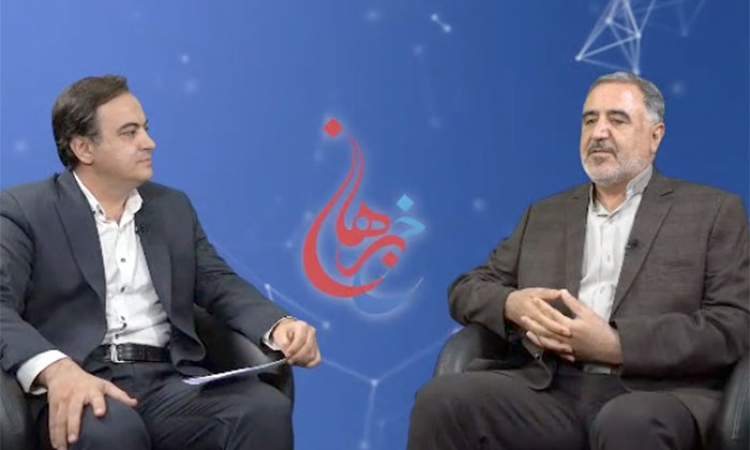 برنامه راه حل، کاری از سایت خبری تحلیلی برهان خبر/‌بخش سوم  