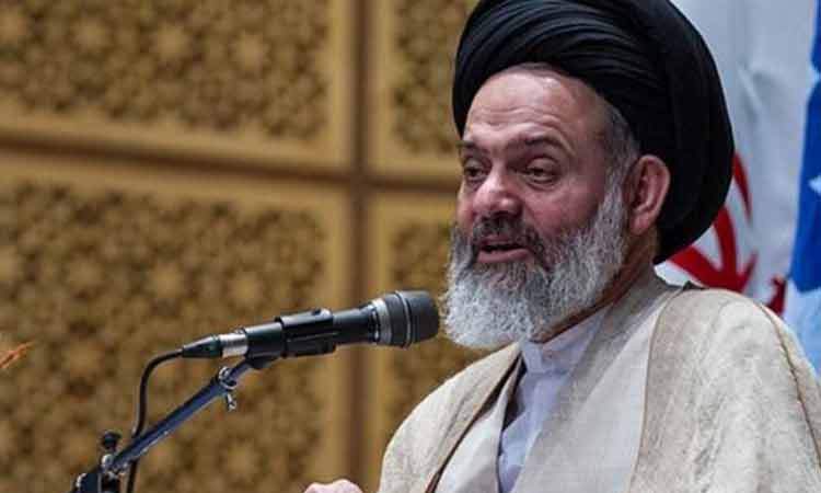 انتخابات نماد مشارکت مردم در تعیین سرنوشت خویش است