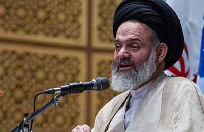 انتخابات نماد مشارکت مردم در تعیین سرنوشت خویش است