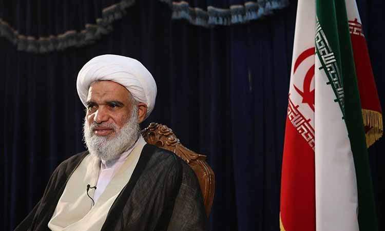 قدردانی نماینده خبرگان رهبری از زاکانی و قاضی‌زاده