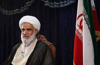 قدردانی نماینده خبرگان رهبری از زاکانی و قاضی‌زاده