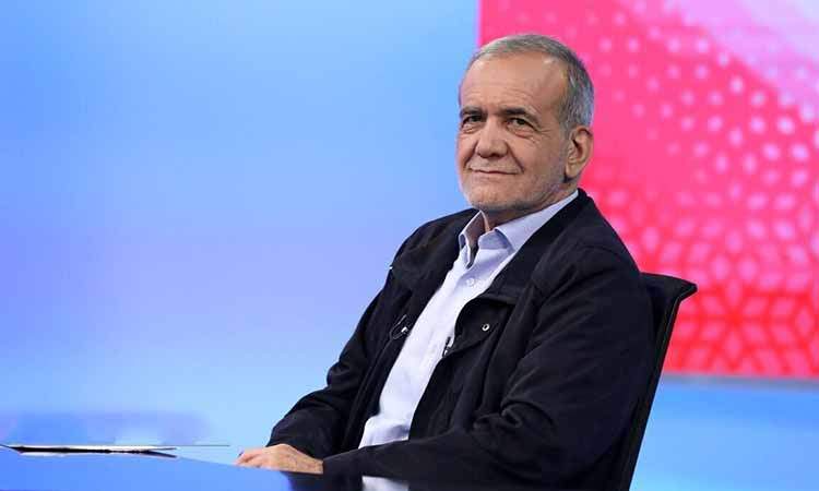 تحقق یک زندگی معمولی با پزشکیان