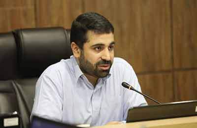 انتخابات در امنیت کامل سایبری برگزار شد
