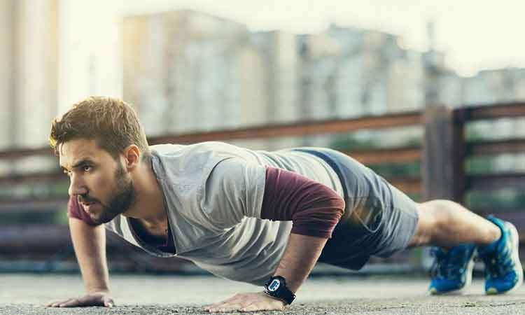 چقدر باید ورزش کنیم