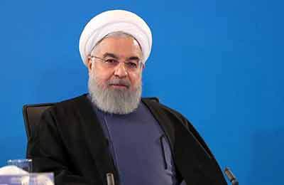 واکنش روحانی به مصافحه جلیلی در حاشیه مراسم تنفیذ  <img src="/images/video_icon.png" width="16" height="16" border="0" align="top">