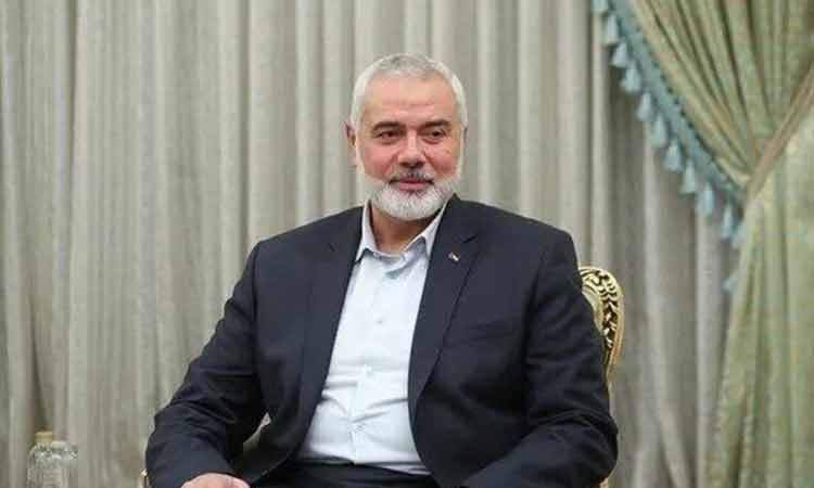 واکنش‌ها به شهادت اسماعیل هنیه