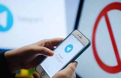 تلگرام در ترکیه تهدید به فیلتر شد