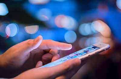 وضعیت ارتباطات بین الملل نرمال شد