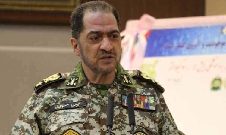 هر پرنده رادارگریز دشمن را از فرسنگ‌ها دورتر کشف و رصد می‌کنیم
