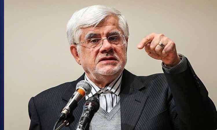 عارف: محدودیت‌ها در فضای مجازی هیچ اثری ندارد