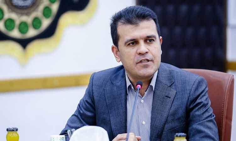 رئیس بنیاد ملی‌ نخبگان منصوب شد