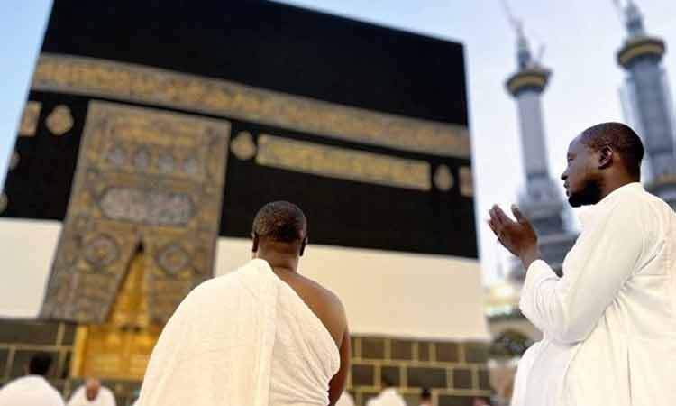 آغاز ثبت‌نام عمره مفرده از ۱۷ شهریور