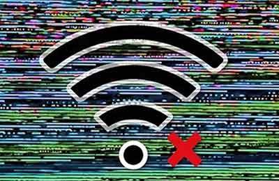 اختلال اینترنت برطرف شد