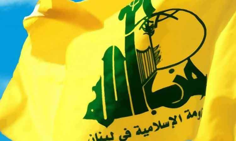 حزب‌الله شهادت «علی کرکی» را تایید کرد