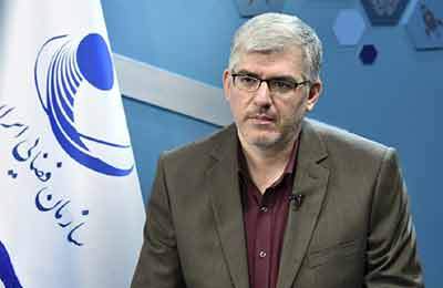 رئیس سازمان فضایی ایران ابقا شد