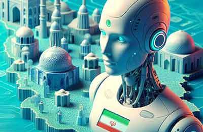 ایران در زمره ۲۰ کشور برتر جهان در حوزه هوش مصنوعی