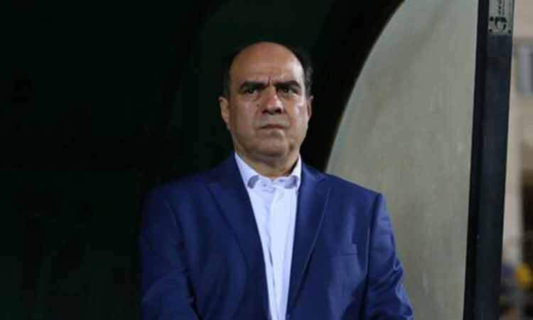واکنش مدیر استقلال به شایعه درگیری در فرودگاه