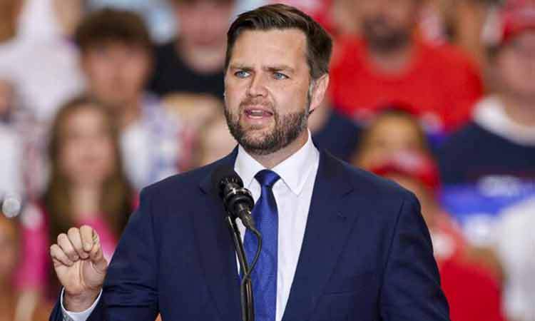 نامزد معاونت ترامپ: جنگ با ایران به نفع آمریکا نیست