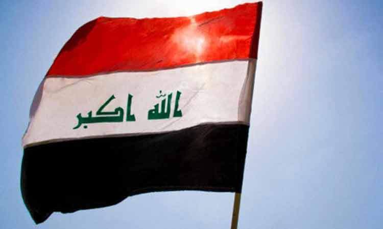 عراق: نقض حریم هوایی ما در حمله به ایران یک تعدی مجرمانه بود