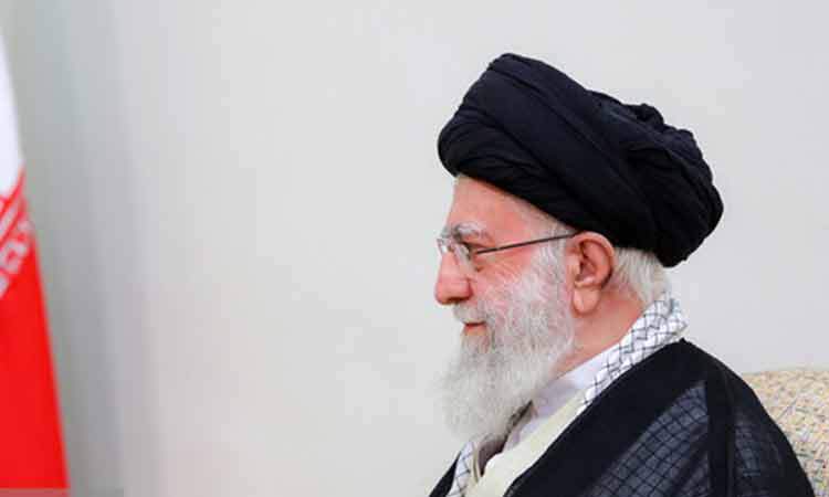 پیام رهبر معظم انقلاب در پی شهادت امام جمعه کازرون