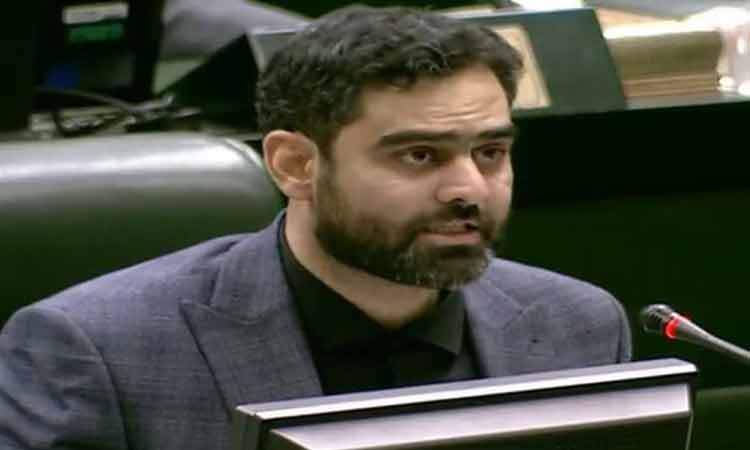 ثابتی: قانون حمایت از حقوق معلولان به درستی اجرا نمی‌شود
