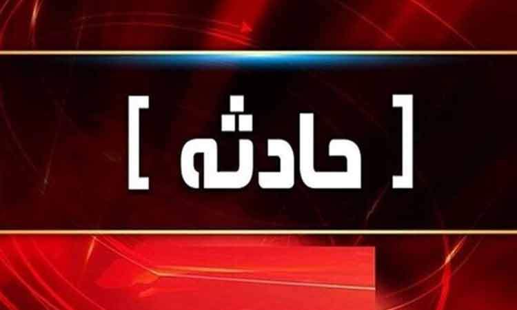 یک بالگرد آموزشی سپاه دچار سانحه شد