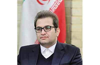 سرپرست اداره‌کل روابط‌عمومی وزارت میراث‌فرهنگی، گردشگری و صنایع‌دستی منصوب شد 