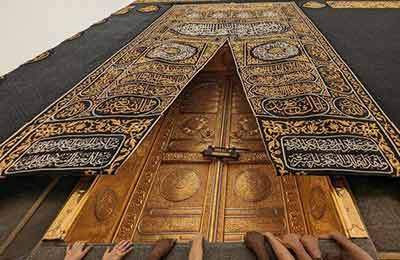 آغاز پیش ثبت‌نام حج از دوشنبه