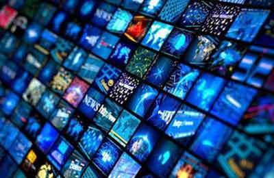 حق پخش تلویزیونی یک بام و دو هوا