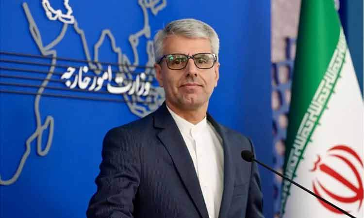اعضای سرکنسولگری ایران در حلب در سلامت کامل هستند